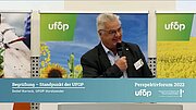 UFOP Perspektivforum 2022 Vormittag